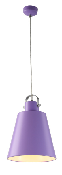 Horoz Electric 020-003-0005 HL876L 5W Фиолетовый 4200K 180-260V Подвесной Светильник СВЕТОДИОДНЫЙ*** HRZ00000809