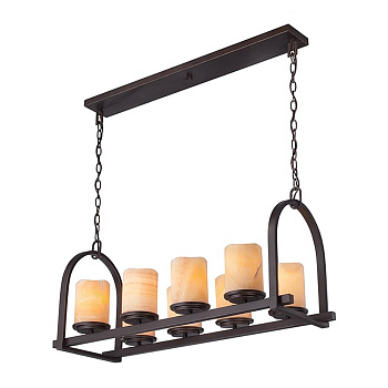 Natural Concept ALDORA Люстра QZ-ALDORA8-ISLE