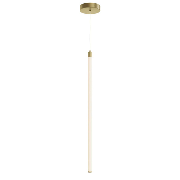Maytoni Pendant Матовое Золото Светильник подвесной P021PL-L20G3K Maytoni Pendant Матовое Золото Светильник подвесной P021PL-L20G3K