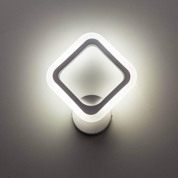 Купить Citilux CL232310 Марсель Белый LED Бра