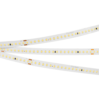 Arlight Светодиодная лента IC 2-50000 48V Day5000 12mm (2835, 144 LED/m, LUX) (5.8 Вт/м, IP20) 026982