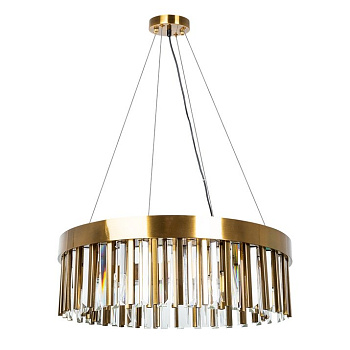 Arte Lamp A1037SP-8PB Светильник подвесной