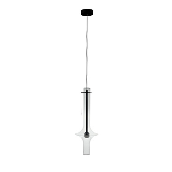 LOFT IT 10061BK Светильник подвесной Tube, шт