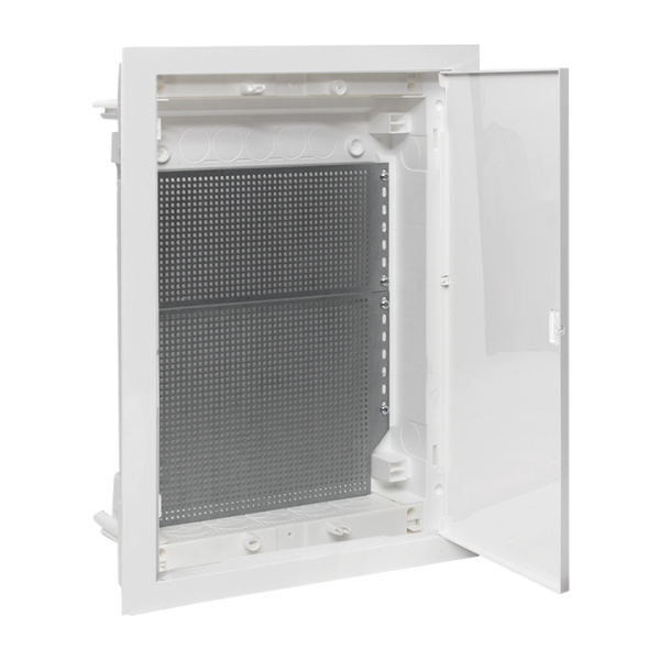 Купить EKF PROxima Nova Щит слаботочный 36 модулей с пластиковой дверью IP40