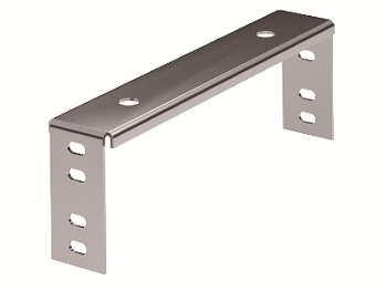 DKC Скоба для подвешивания STP осн.150 мм (верх) BMP1015