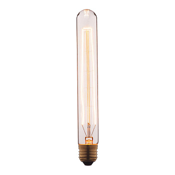 LOFT IT Ретро лампа Эдисона (Цилиндр) E27 40W 220V 30225-H LOFT IT Ретро лампа Эдисона (Цилиндр) E27 40W 220V 30225-H