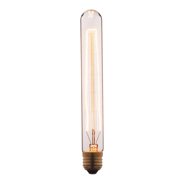 LOFT IT Ретро лампа Эдисона (Цилиндр) E27 40W 220V 30225-H LOFT IT Ретро лампа Эдисона (Цилиндр) E27 40W 220V 30225-H