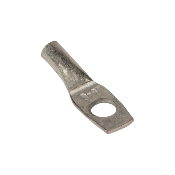 Купить EKF PROxima Наконечник медный луженый ТМЛ DIN 6-6