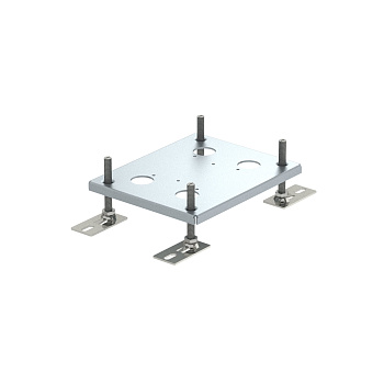 OBO Bettermann Опора регулируемая HE60 UH2 для лючка UDHome2 (сталь) 7368418