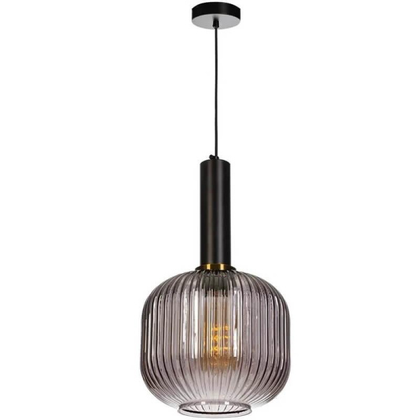 LOFT IT 2070-B+BL Светильник подвесной 1xE27 max 60W 2070-B+BL, шт