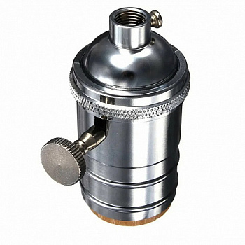 LOFT IT LD4002-7 Патрон E27 220V LD4002-7, шт