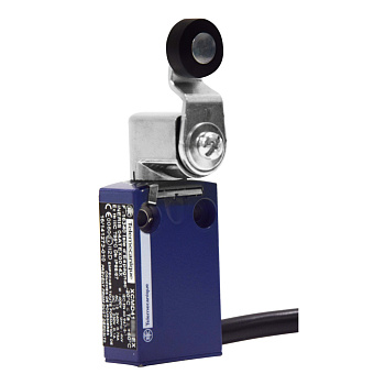 SE Корпус миниатюрного концевого выключателя XCMD4115L5EX