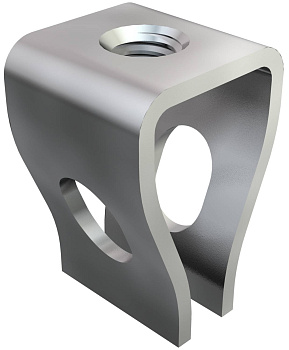 OBO Bettermann Подвесной зажим M6 3462064