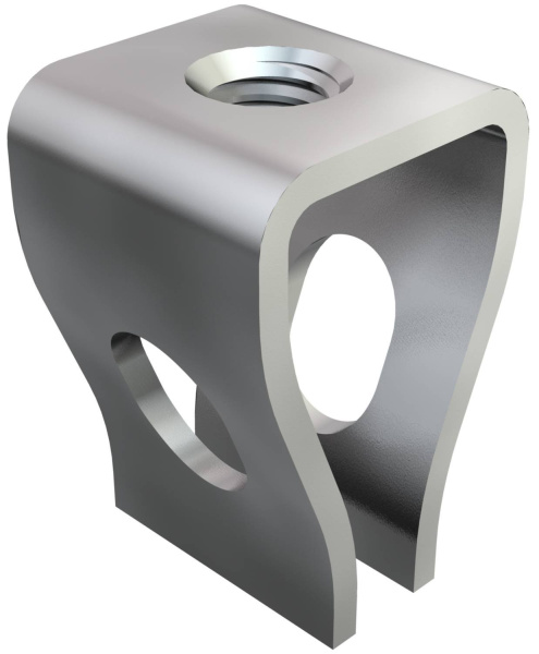 OBO Bettermann Подвесной зажим M6 3462064