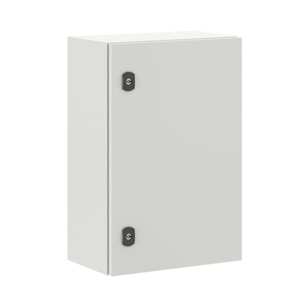 Купить DKC Корпус навесной STE с М/П ВхШхГ 600x400x250 мм