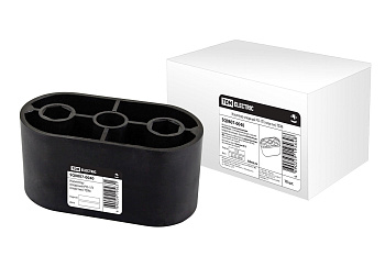 Изолятор опорный РО-1П (пластик) TDM SQ0807-0040