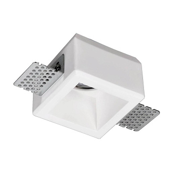 Arte Lamp INVISIBLE Потолочные светильники A9284PL-1WH