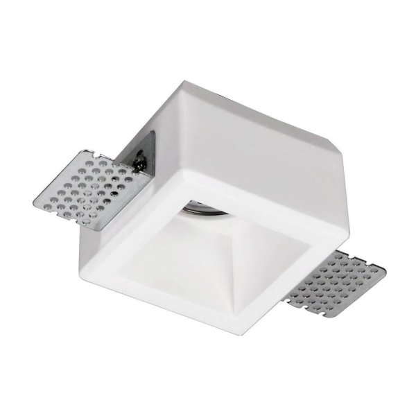 Arte Lamp INVISIBLE Потолочные светильники A9284PL-1WH