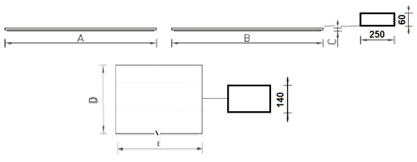 Купить СТ SLIM LED 1200 (40) 4000K DALI