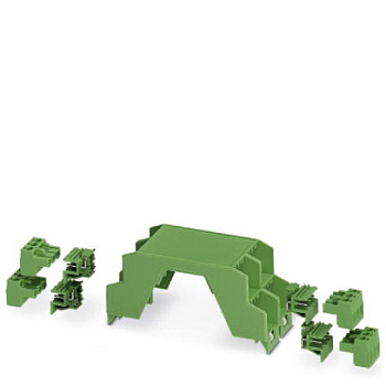 Phoenix Contact ME 35 OT-MSTBO SET Верхняя часть корпуса 2707738