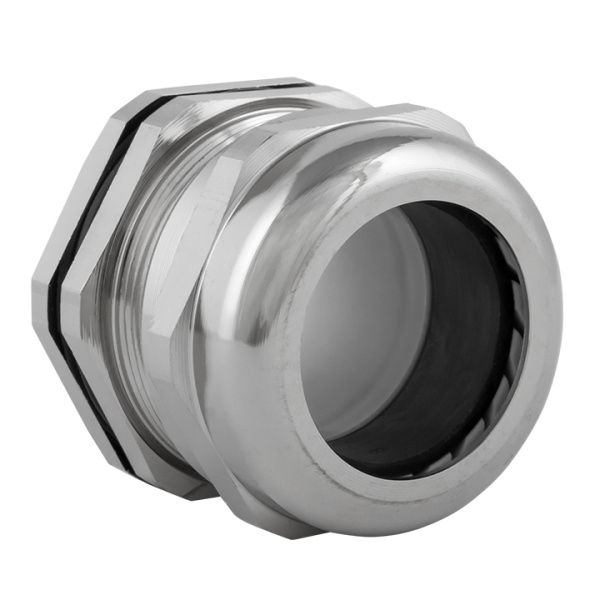 Купить EKF PROxima Сальник металлический MGM48 IP68 d проводника 25-32 мм.