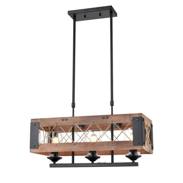 Vele Luce Cubo Подвесной светильник VL6052P03