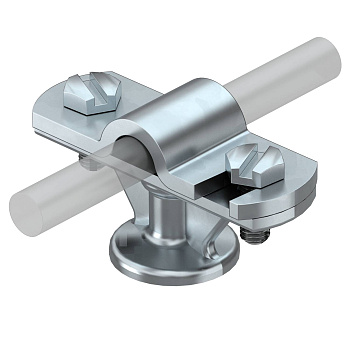 OBO Bettermann Держатель проволоки с фланцем 5229961