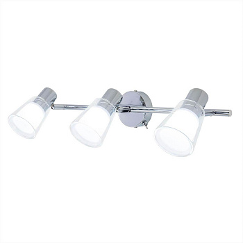 Citilux CL552531 Пойнт Светильник Наст.-Потол LED 3*4W*4000K