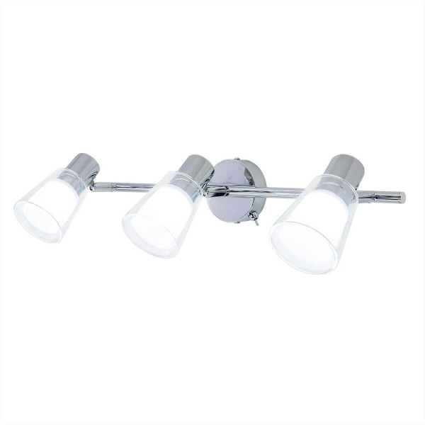 Citilux CL552531 Пойнт Светильник Наст.-Потол LED 3*4W*4000K