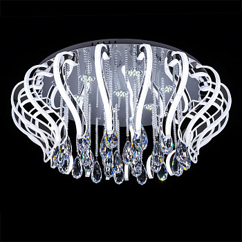 Citilux EL334C154.1 Krown Люстра