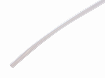 Н-1, 6.0 / 3.0 мм 1м термоусадка прозрачная Rexant 20-6009