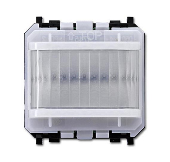 ABB Zenit MD-F-1.0.PB.1 Датчик движения free@home 2CKA006220A0229