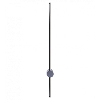 Kink Light Бра 08423-80,02 Локи хром w80*6 h80 Led 16W (4000K)