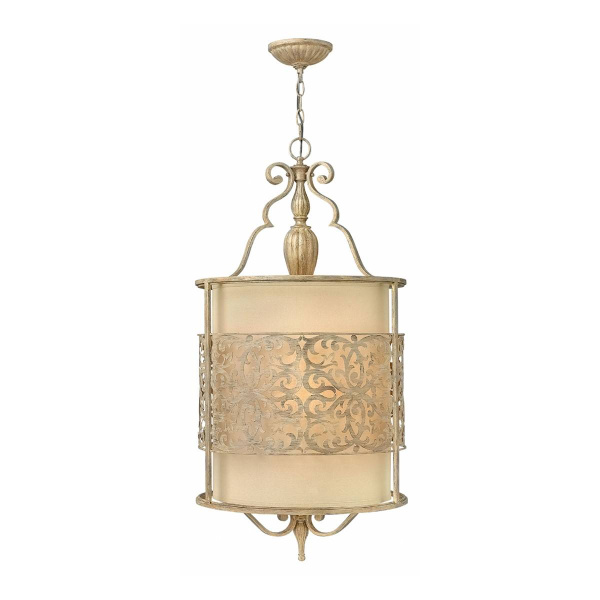 Natural Concept CARABEL Подвесной светильник HK-CARABEL-P-C