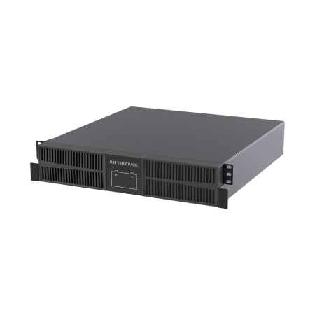 DKC Батарейный блок для ИБП ДКС серии Info Rackmount Pro INFORPRO2000I,Small Rackmount SMALLR1A0, Rack 2U, 6х9Ач, 36В BPSMLR1-36V