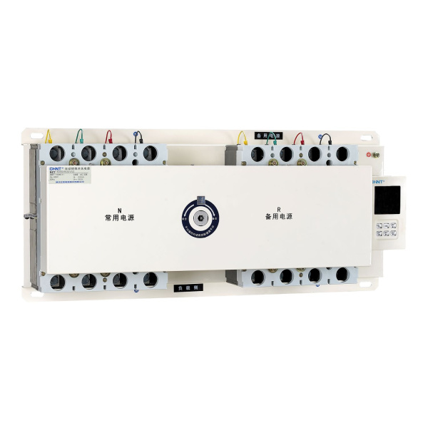 Купить CHINT Устройство автоматического ввода резерва NZ7-630S/3P 630A