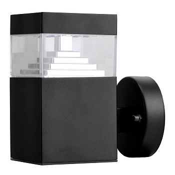 Lightstar Светильник светодиодный уличный Raggio Lightstar 377617