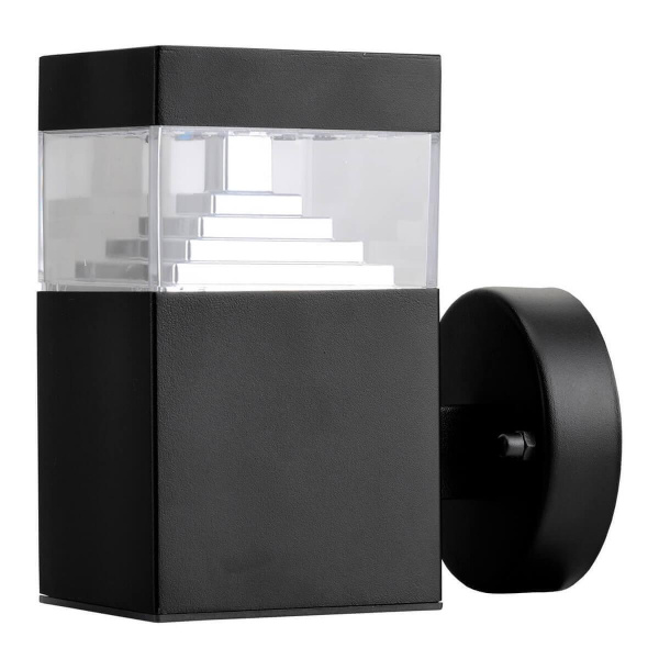 Lightstar Светильник светодиодный уличный Raggio Lightstar 377617