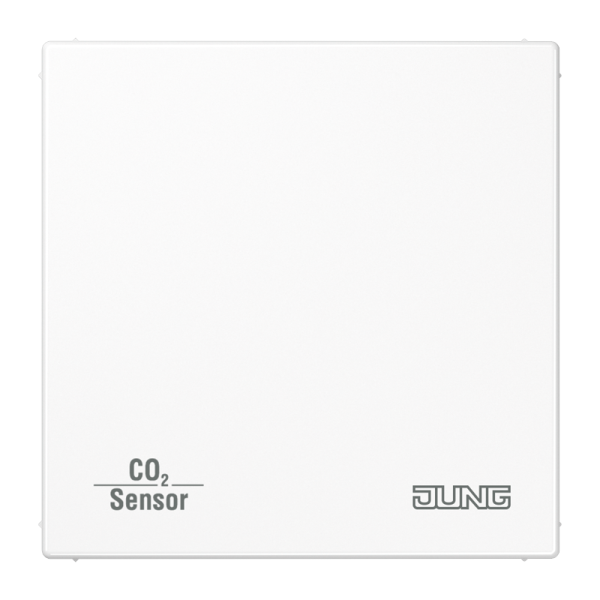 JUNG KNX CO2 Мульти-сенсор CO2LS2178WW