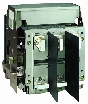 SE Compact Комплект разделителей полюсов (3шт.) для NT 33648