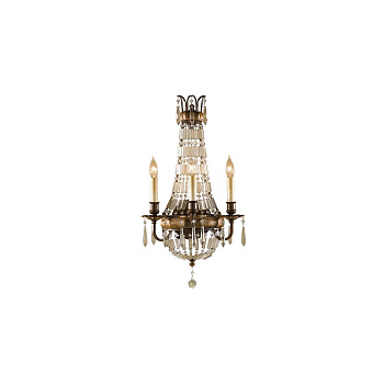 Natural Concept BELLINI Бра FE-BELLINI-W3