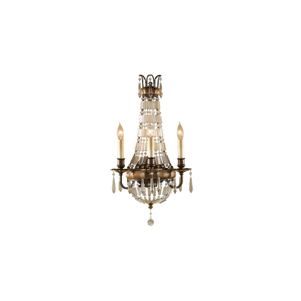 Natural Concept BELLINI Бра FE-BELLINI-W3