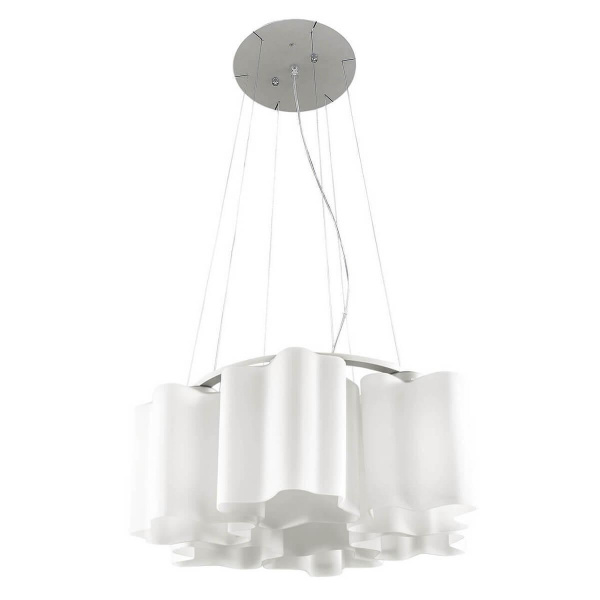 Lightstar Люстра подвесная Nubi Lightstar 802160