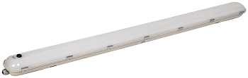 IEK LIGHTING PRO Светильник ДСП 1425А 40Вт 1ч 4000К IP65 1200мм с БАП