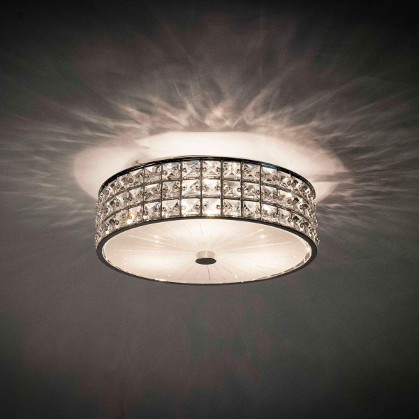 Купить Citilux CL324131 Портал Хром Св-к Наст.-Потол