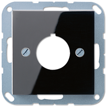 JUNG Крышка для установки специальных изделий A564SW