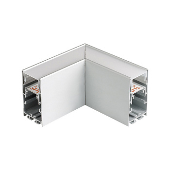Arlight Угол S2-LINE-3360-L90 прямой (Металл) 021234