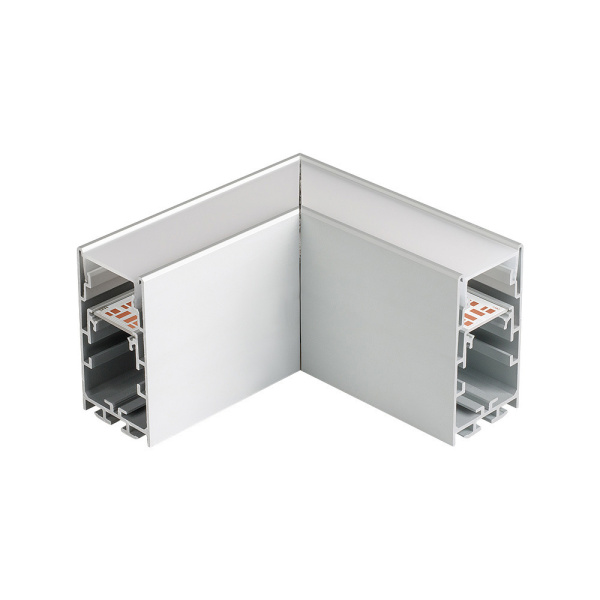 Arlight Угол S2-LINE-3360-L90 прямой (Металл) 021234