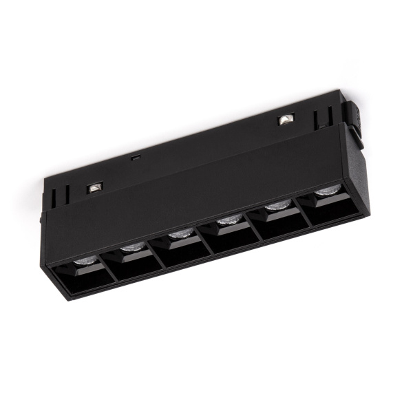 Купить Elektrostandard Slim Magnetic SL01 Трековый светильник 6W 4200K (черный) 85004/01 a057192