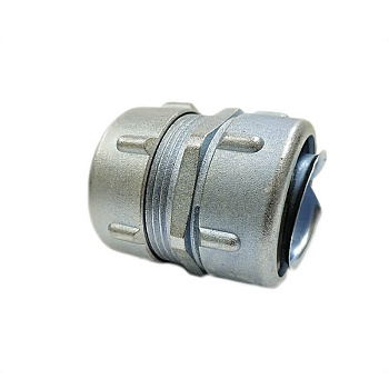 ЗЭТАРУС Муфта соединительная для металлорукава МСМ-32 zeta40813